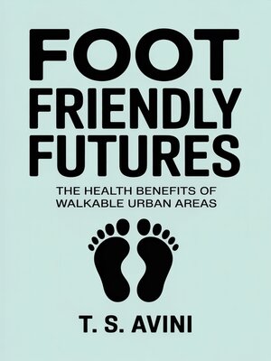 cover image of Foot Friendly Futures